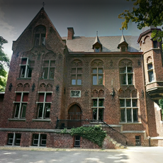Kasteel Blommeghem