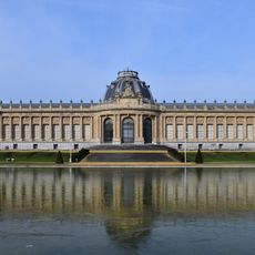 Königliches Museum für Zentralafrika