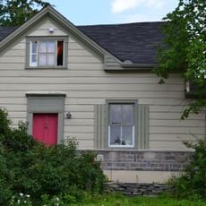 Maison Peter-Howard-Church