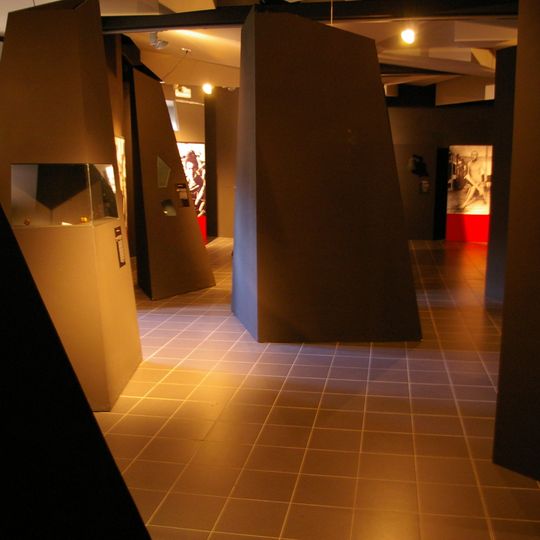 Museo della Deportazione e Resistenza