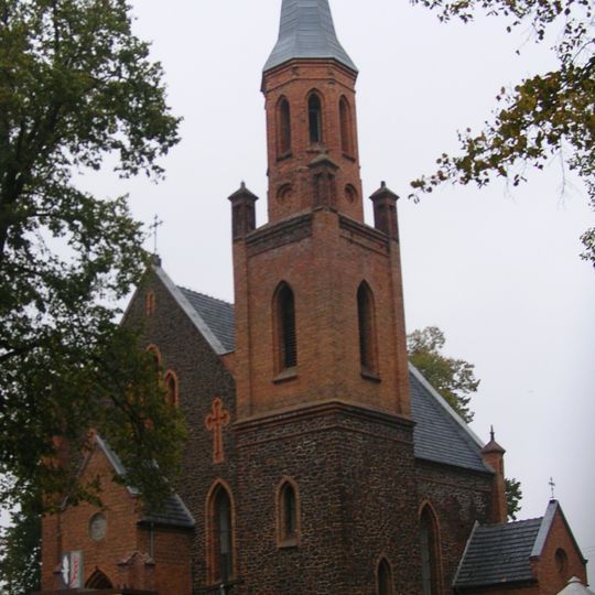 Wojsławice, Opole Voivodeship