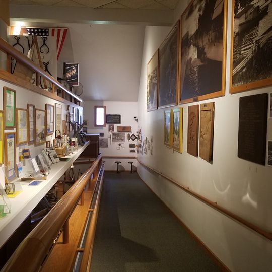 Door County Historical Museum