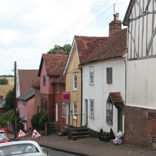 33-35, Prentice Street