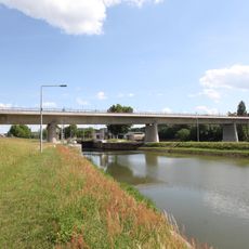 Mainbrücke Goßmannsdorf