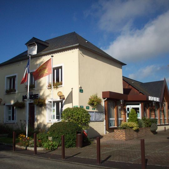 Saint-Jean-du-Cardonnay