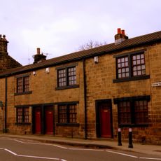 359-367, Upper Town Street