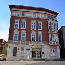 5 Grunwaldzka Street in Kędzierzyn-Koźle