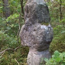 Steinkreuz bei Röthenbach