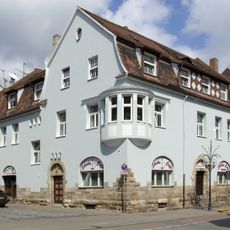 Gasthaus in Ecklage