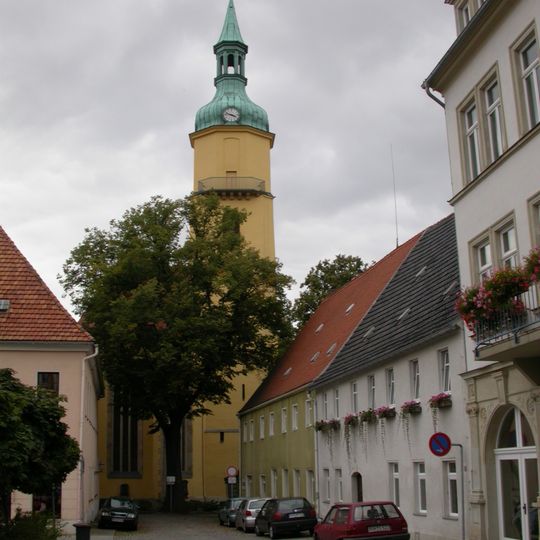 St. Nicolai