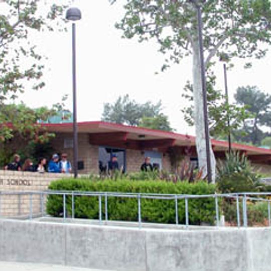 Agoura High School