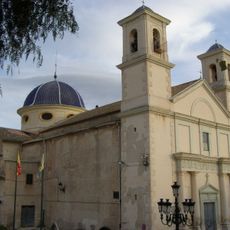 Església de la Transfiguració del Senyor