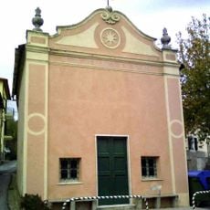 Cappella dell'Immacolata