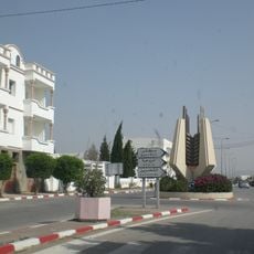 Gubernatorstwo Siljana