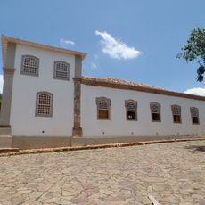 Casa do Padre Toledo