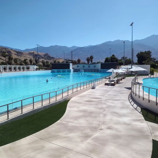 Wet'n'Wild Palm Springs