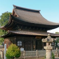 Shōfuku-ji Temple
