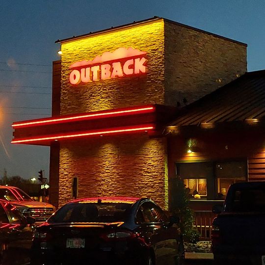 Outback Steakhouse