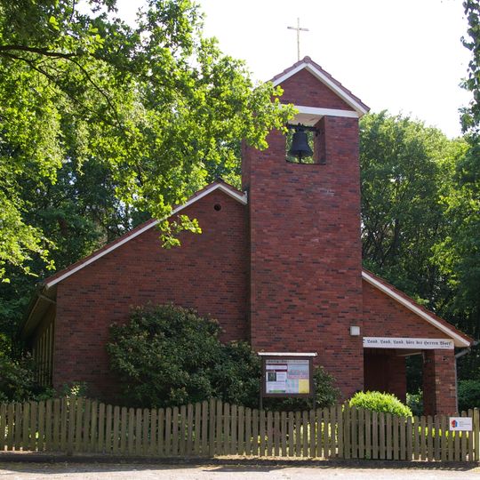Heilig-Geist-Kapelle