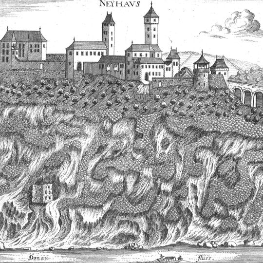 Burg Neuhaus
