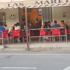 Las Maretas