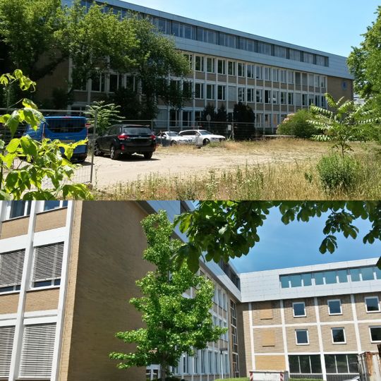 Erasmus-Kittler-Schule