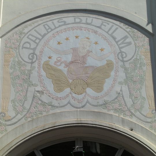 Palais du Film