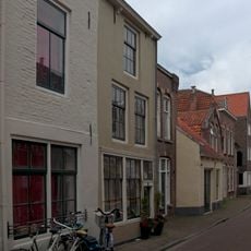 Bree 3, Middelburg