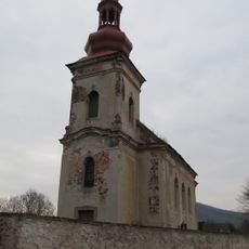Church of Saint Margaret
