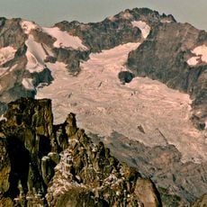 Douglas Glacier