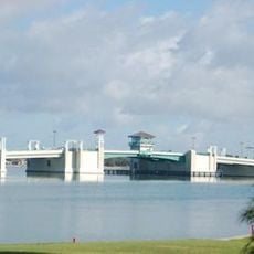 Treasure Island Causeway