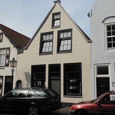 Markt 35, Groede