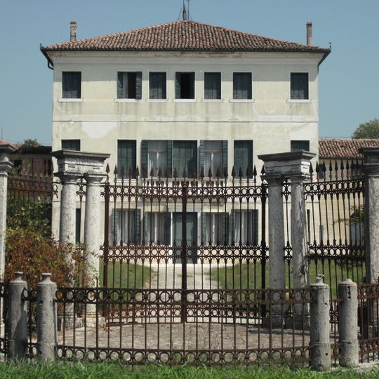 Villa Marchesi