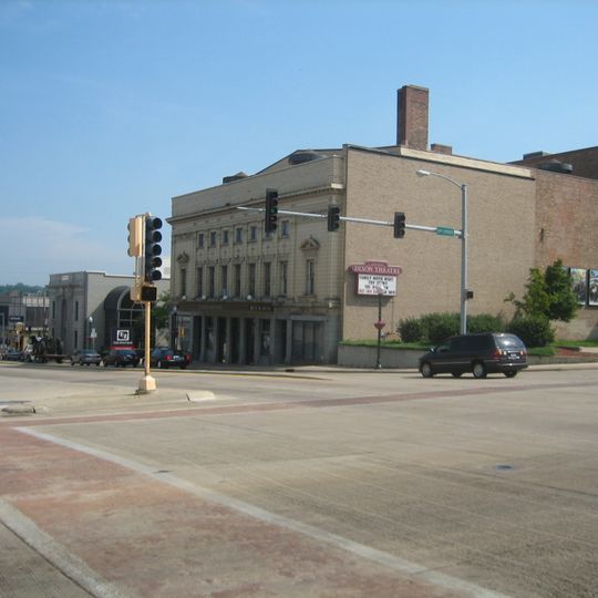 Dixon Theatre