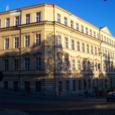 Škola U Santošky 1