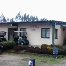 Hércules Club de Golf