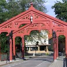 Old Town Bridge