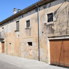 Rectoria de Riudellots