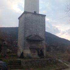 Clock Tower of Shumen