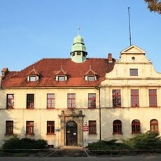 Powiat office in Śrem