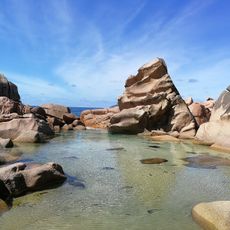Anse Caiman
