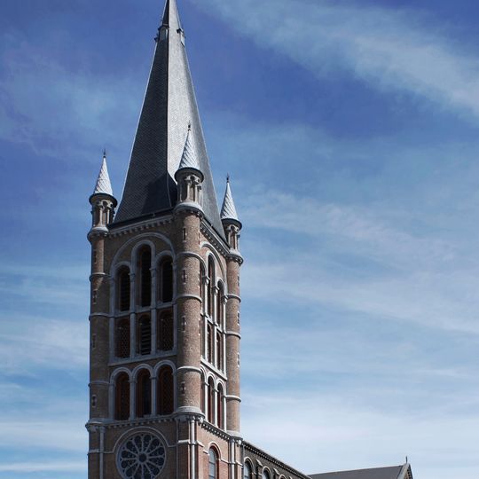 Église de l'Immaculée Conception