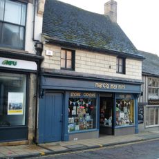 42, St Mary's Street