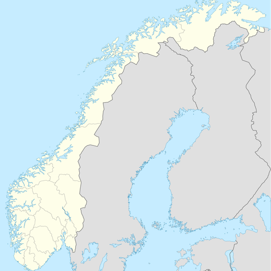 Nyårsnatten