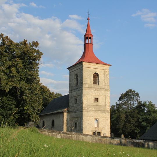 Church of Saint James the Elder
