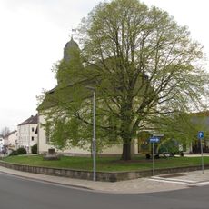 Ev. Kirche