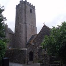 Church of St Bartholomew
