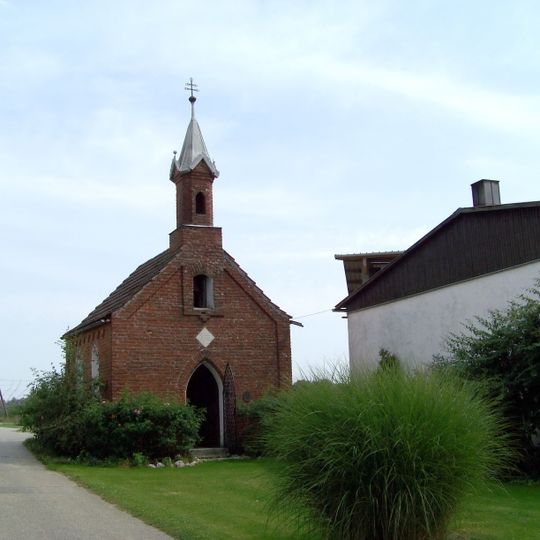 Kapelle Dietrichsdorf