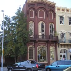 Emerson–Holmes Building