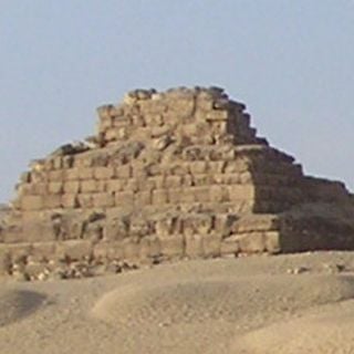 Pyramid G IIIc